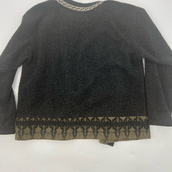 Vintage Sierra Sport Wool Blend Jacket - Picture 8 of 10